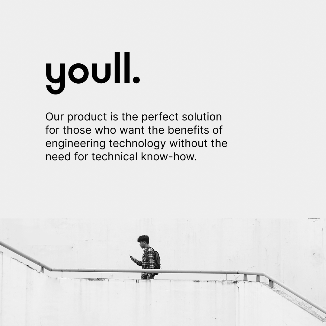 youlldotcom's tweet image. Say goodbye to headaches &amp;amp; hello to easy app creation! With Youll, you don&apos;t need any technical know-how to bring your ideas to life. Book a demo when you’re ready to take the next step. ⏩ Youll.com

#CustomMobileApp #Youll