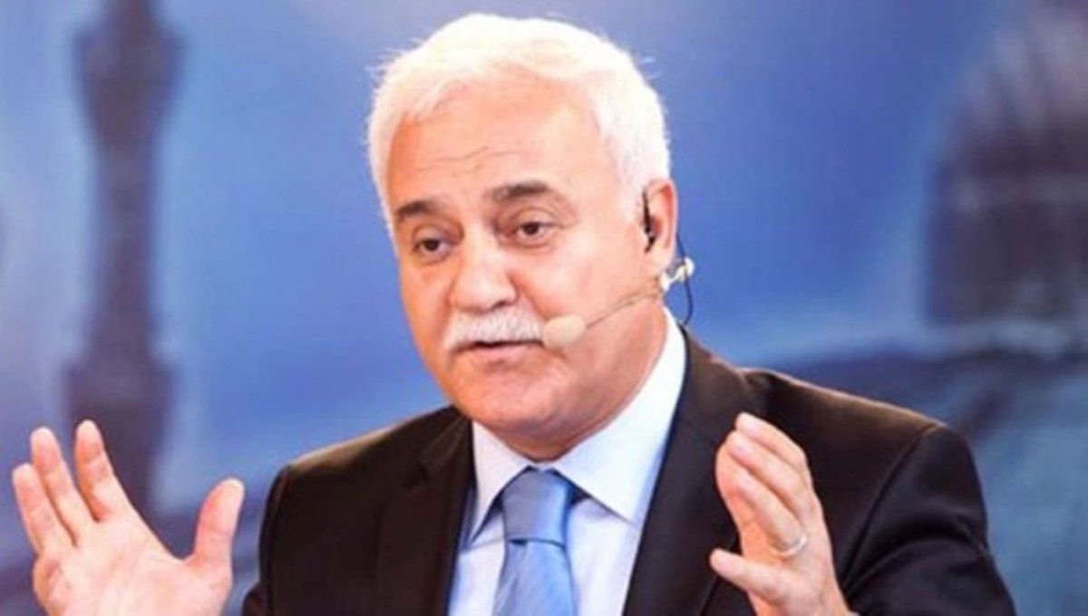 Nihat Hatipoğlu: Bilim adamlarının sözü, bizim için dini bir emir gibidir. Geçmişte dinlemediğimiz için bunlar başımıza geldiyse buna kader demeyeceğiz.