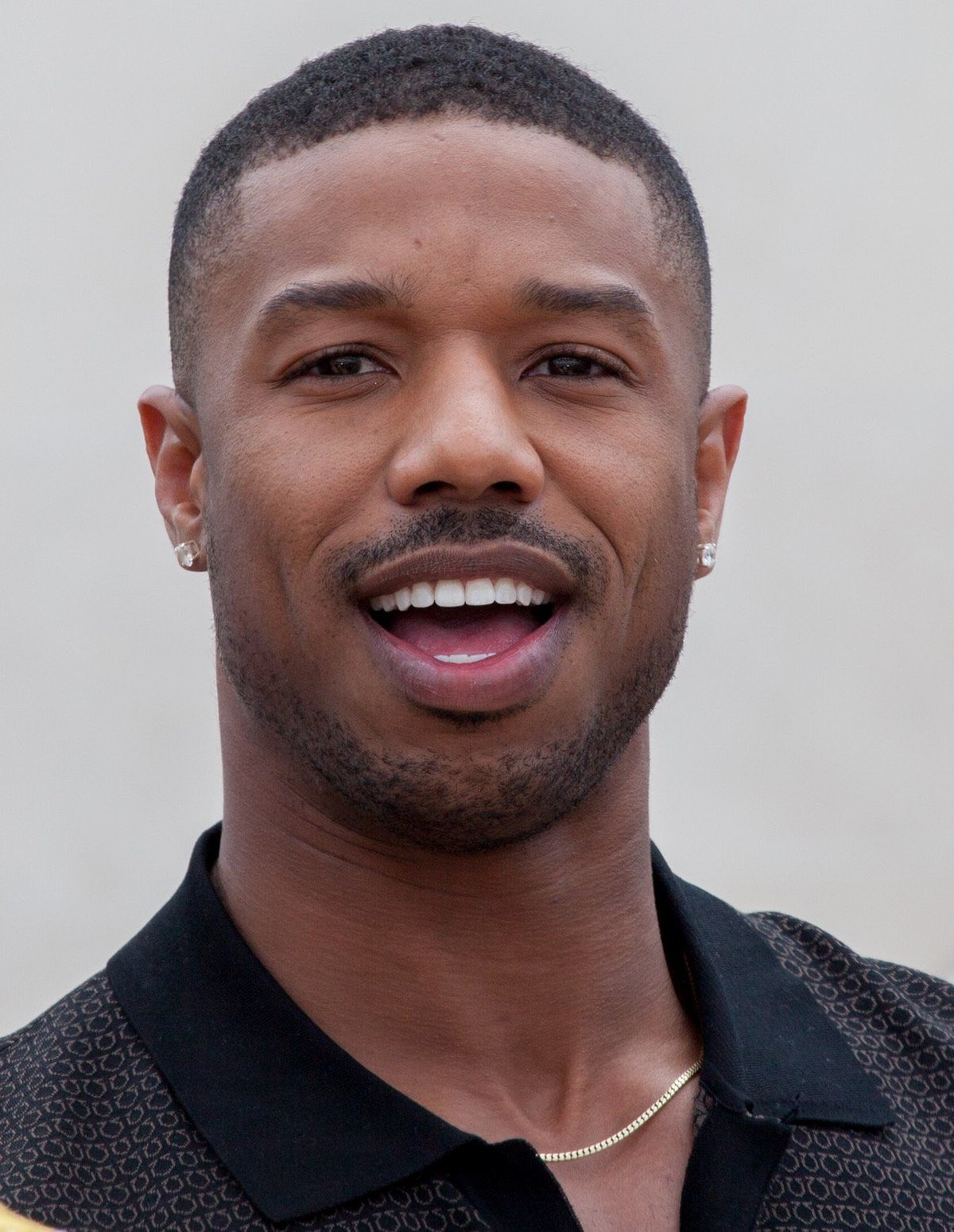Happy Birthday Michael B. Jordan! 