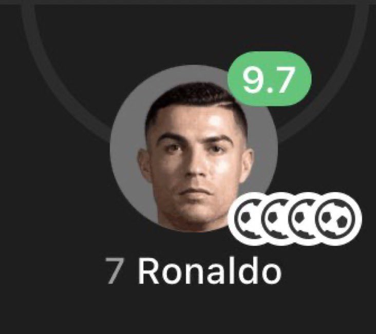 Out Of Context Football tweet media