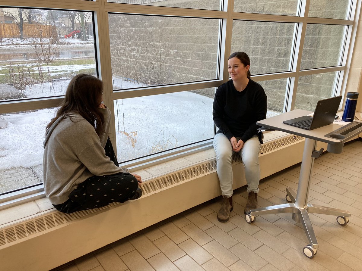 West Credit tweet media