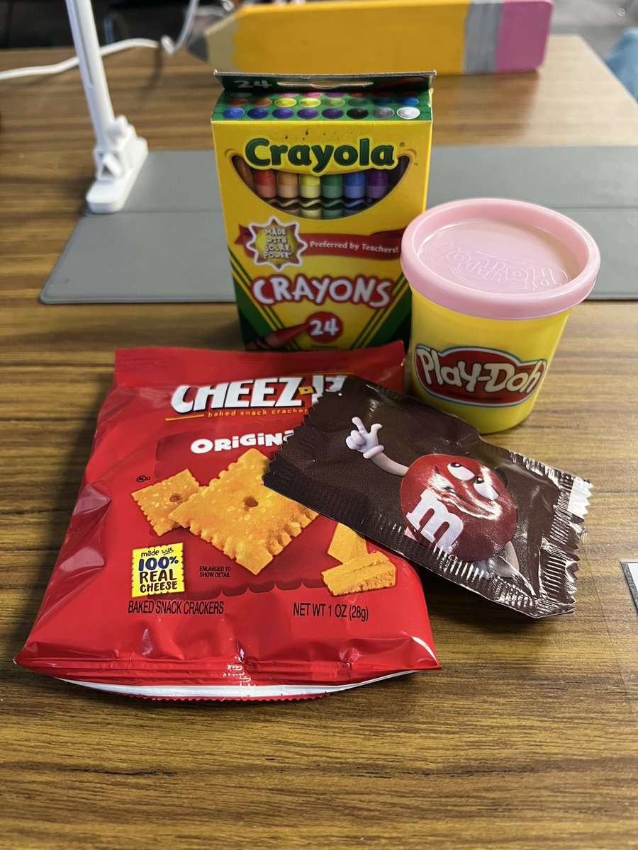 Fun visit this morning!! ❤️