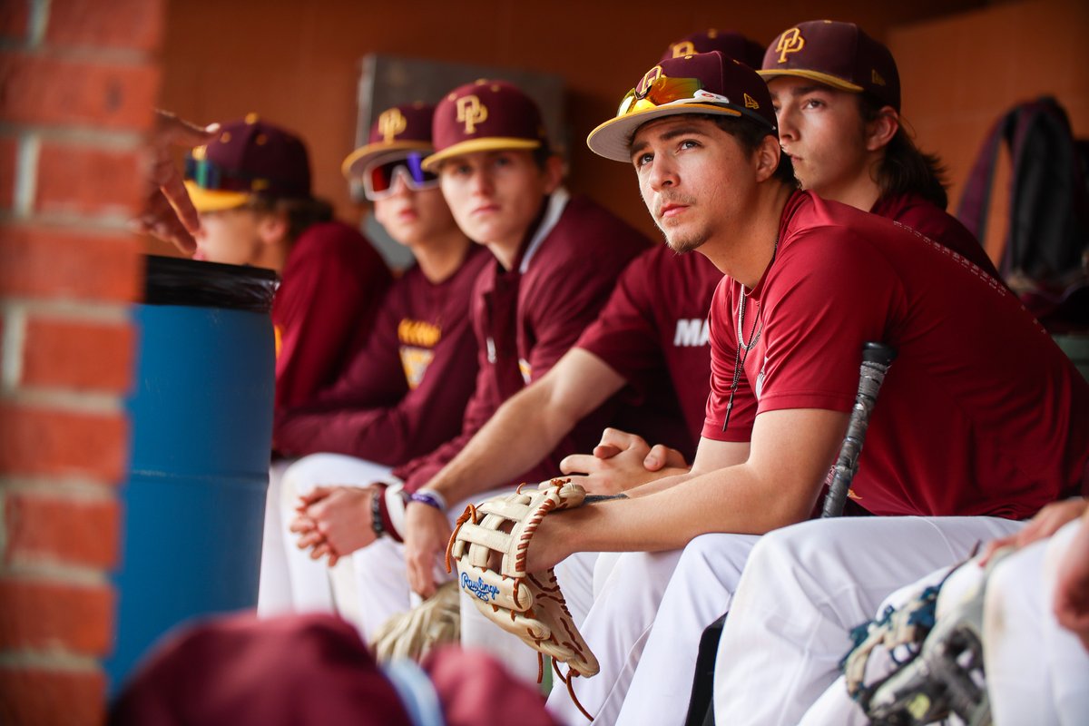 Deer Park ISD on Twitter "The Deer Park High School Varsity Baseball