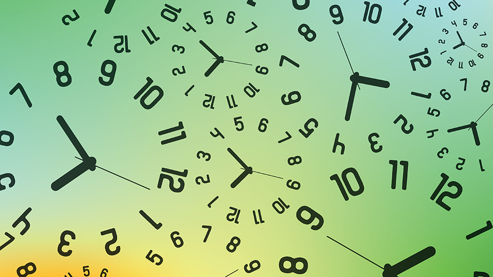 ama_journals's tweet photo. What feels longer: 1:45pm–2:15pm or 1:15pm–1:45pm? A Journal of Marketing Research study finds #consumers feel time periods are longer when they span more temporal categories (e.g., hours, months). Learn more: https://t.co/UwJM0K7qgj

@KNDonnelly @GioCompiani @squig #marketing https://t.co/kMAoQrWttu
