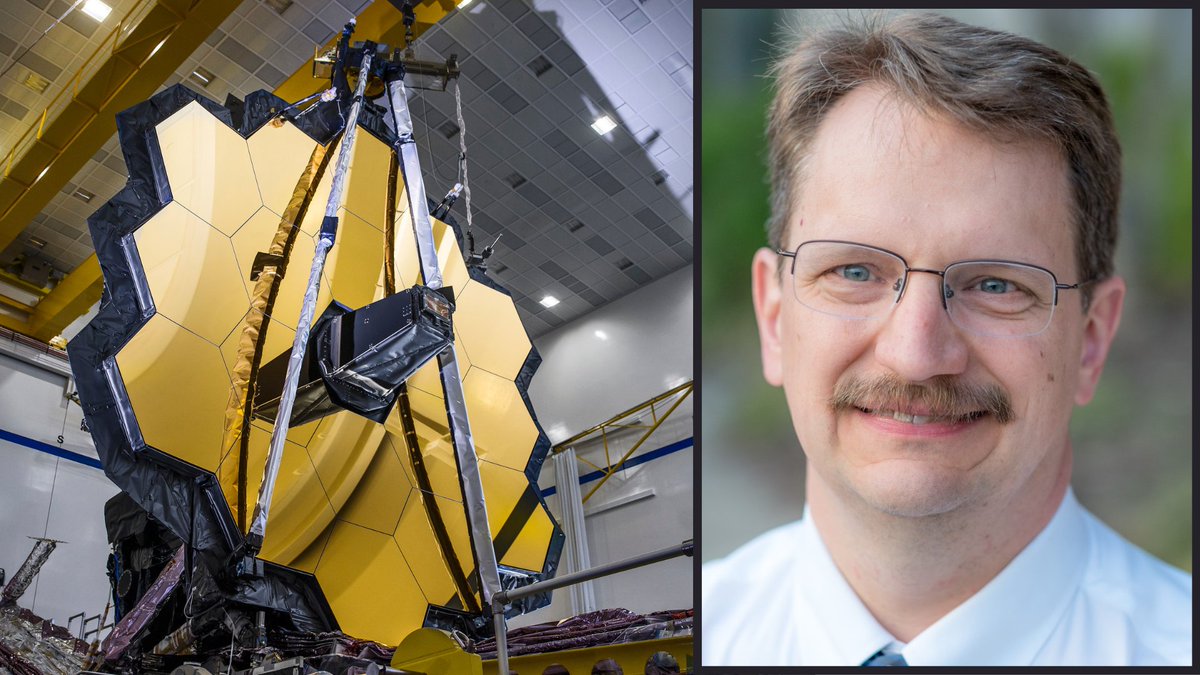 NASA Webb Telescope tweet media