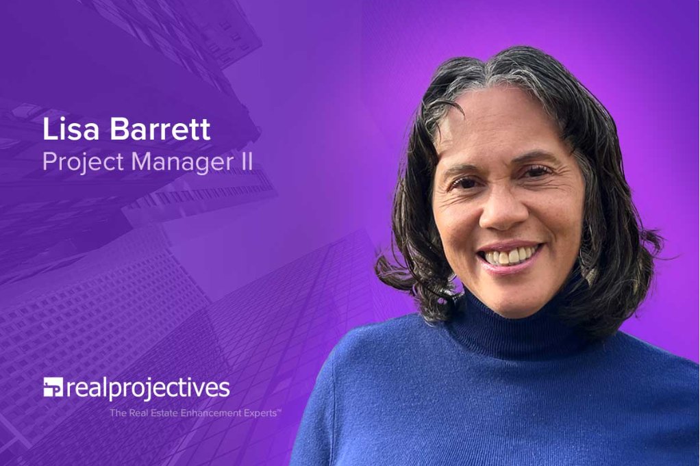 RealProjectives's tweet photo. We're proud to announce that Lisa Barrett joined our team as Project Manager! Welcome, Lisa! Read our latest blog post to learn more about her.

#team #newhire #projectmanagement

https://t.co/a9NkZZN3TJ https://t.co/qeNQFR1Pi7