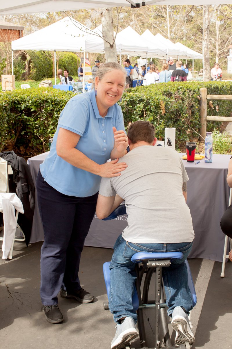 MissionViejoCA's tweet photo. The City and Mission Viejo Chamber of Commerce are gearing up for its Oso Fit Community Health Fair at 7:30 am on Saturday, February 25 at the Norman P. Murray Community Center.
https://t.co/RZUiQYR2m8
#osofit5k #missionviejolife #communityhealthfair https://t.co/PjpD1b6W5Y