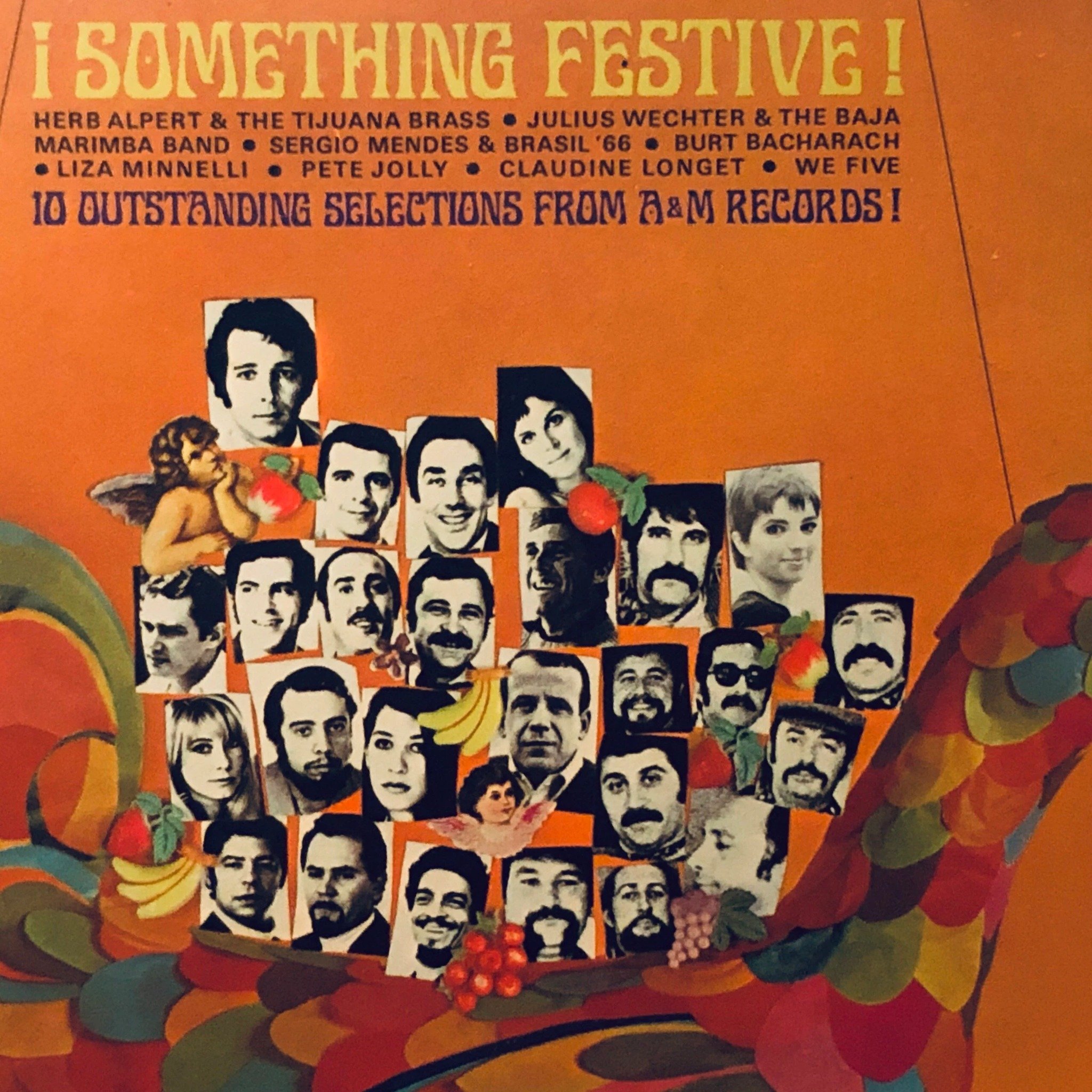 Jon Sieruga on Twitter "'60s Music Burt Bacharach was signed as a