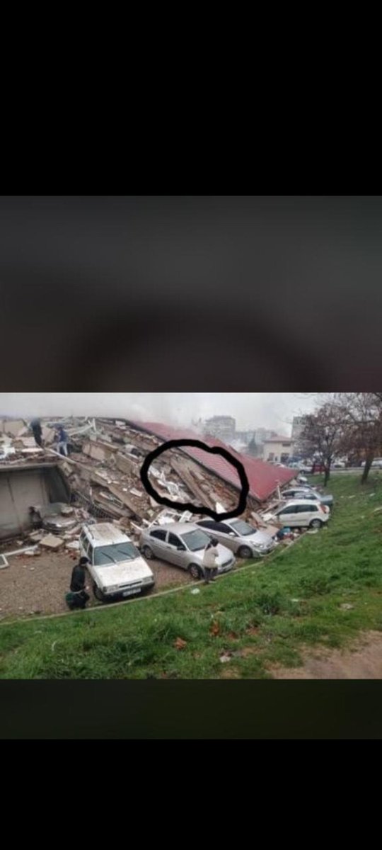 FundaNurGnydn's tweet photo. Sınıf arkadaşım Av. Sedengül KILINÇ ve babası enkaz altındalar. Lütfen çalışmaları durdurmasınlar! 
Adres: Hayrullah mah. Sandalzade Bulv. Yeşilada Apartman k:7 No:56/3 
Onikişubat/MARAŞ
@ahbap @AFADBaskanlik @DepremDairesi @OguzhanUgur @haluklevent @BabalaTv @buyuksehirkm https://t.co/FkuZgPaXyo