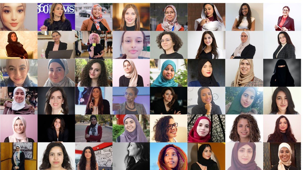 UNDPArabic's tweet photo. في اليوم الدولي للمرأة والفتاة في العلوم ، يحتفل برنامج الأمم المتحدة الإنمائي بالنساء اللائي يتصدرن الطريق في الدول العربية ، بما في ذلك رائدات الأعمال الرقميات من برنامج المبتكرات   @4YFN_MWC
https://t.co/EfLAmggJun   #WomeninSciencesDay https://t.co/bMtX2tT86u