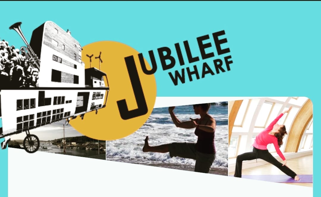 Brighton Tai Chi tweet media