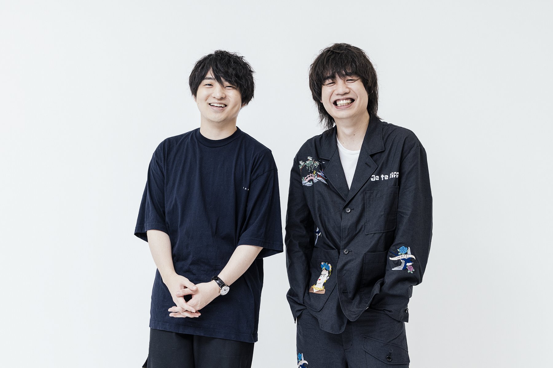 Official髭男dism on X: 