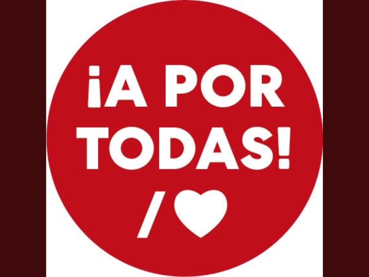 @Reyes_Alcaldesa @PSOE @zonasanchista @contigopsoe1 @MarotoReyes @juanlobato_es @martabll @PSOEMCiudad @PSOEMadridAyto @IS_PSOEMadrid @jjssbarajas En cada 3 votos 3 🌹🌹🌹 son tuyos !