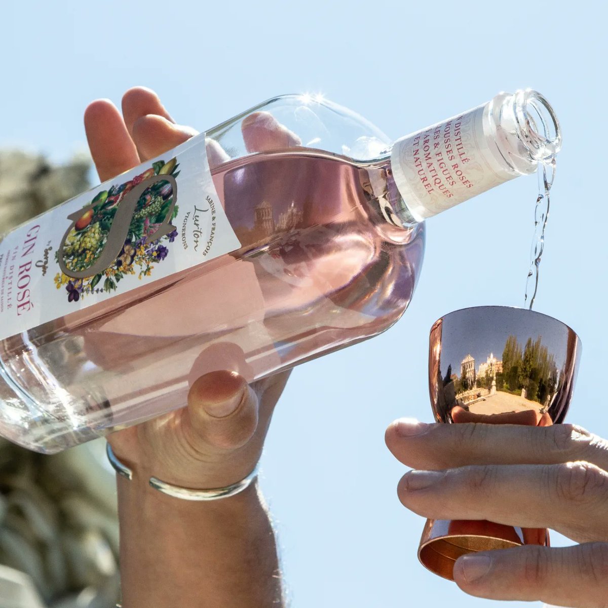 Este San Valentín...Todo al rosa💞💞
#todoalrosa #sanvalentín #14defebrero #felizsanvalentin #rosé #GinSorgin #ginebra #ginlovers #gintonic #ginpremium #ginebrapremium #coctelería #mixología #coctel #mixology #sorgin #enjoy #francoislurton #sauvignonblanc #sdesorgin