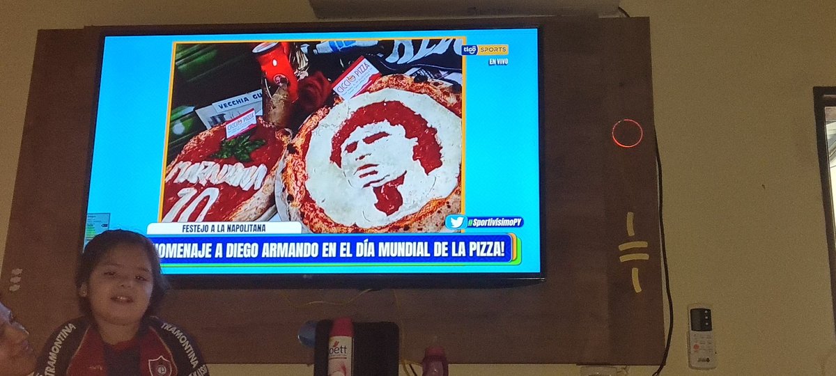 RobCesp's tweet photo. #SportivísimoPY
Queremos ganar la entrada https://t.co/JHRAtEV8EG