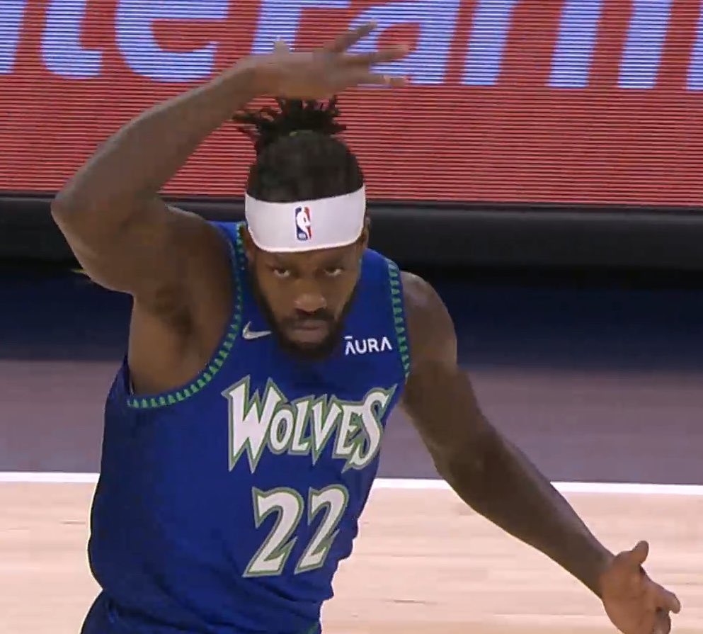 TheDunkCentral's tweet image. 🚨 A Pat Bev-Minnesota reunion is in the works 🚨

(Via @DaneMooreNBA )