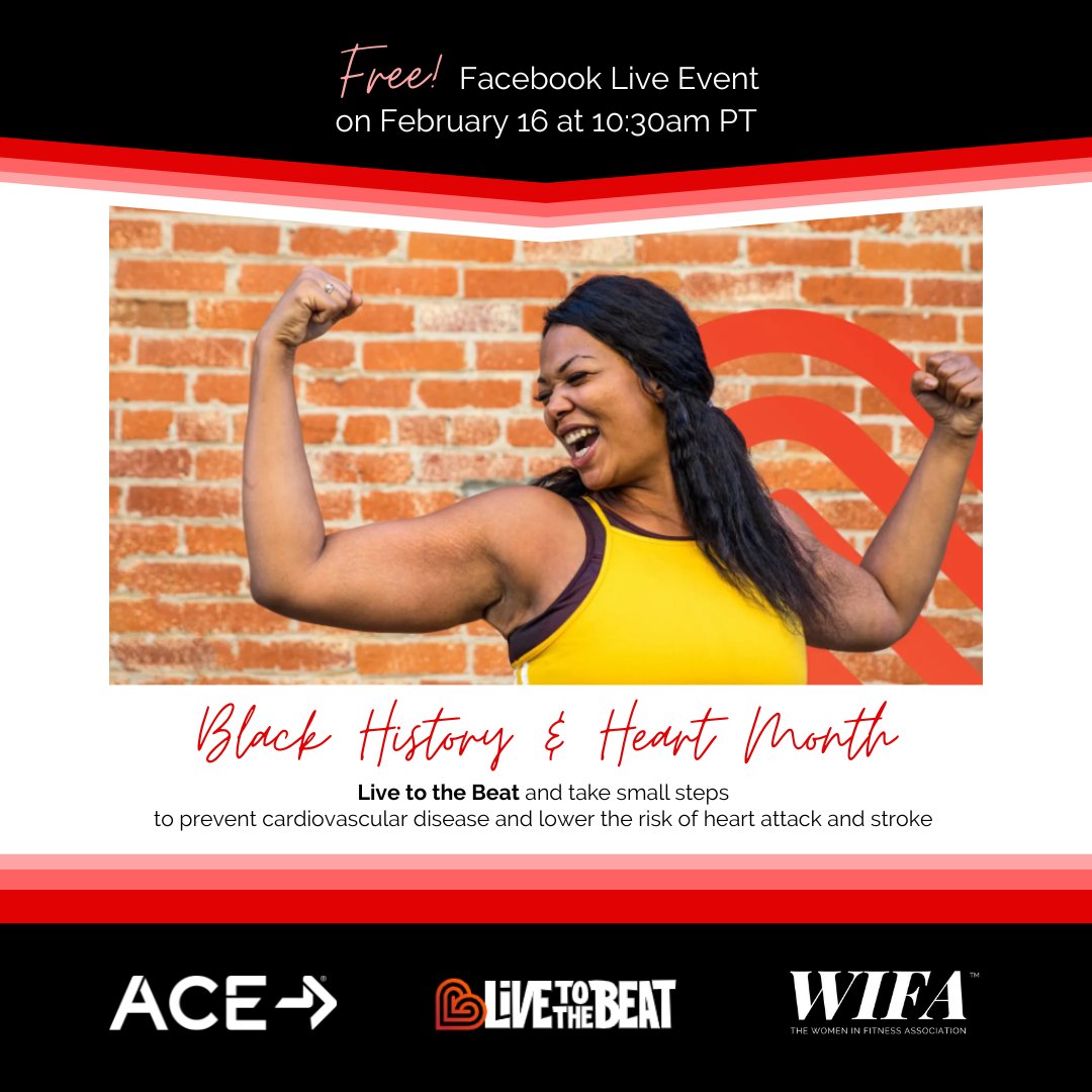 The Women in Fitness tweet media