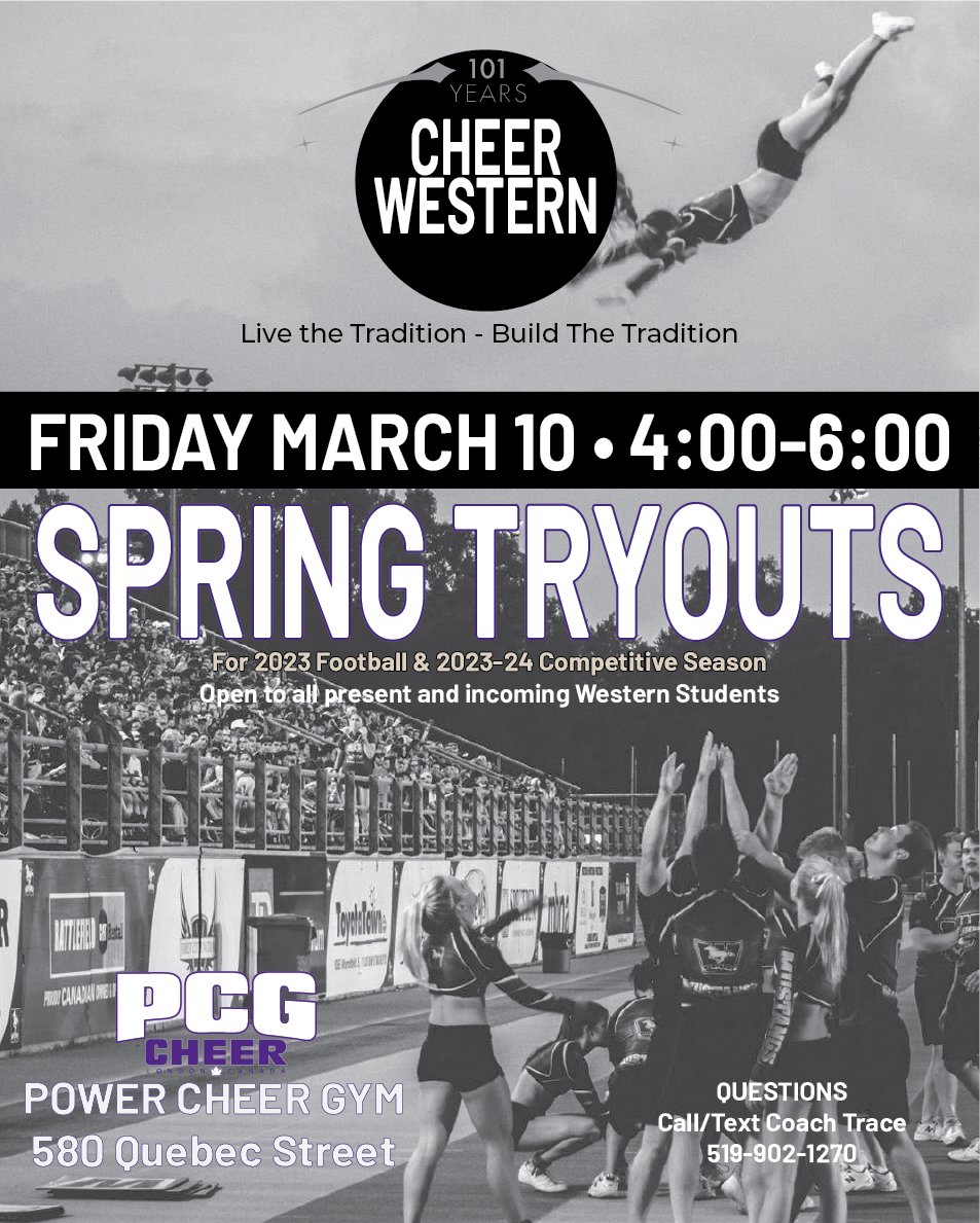 #cheerwestern