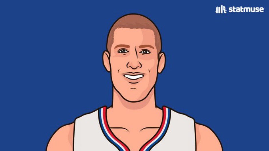 ClippersMuse tweet media