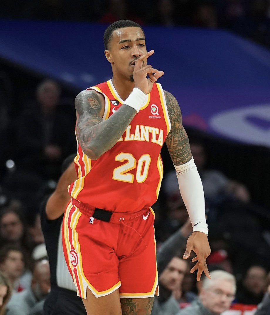 NBACentral on Twitter "The Hawks are keeping John Collins, per