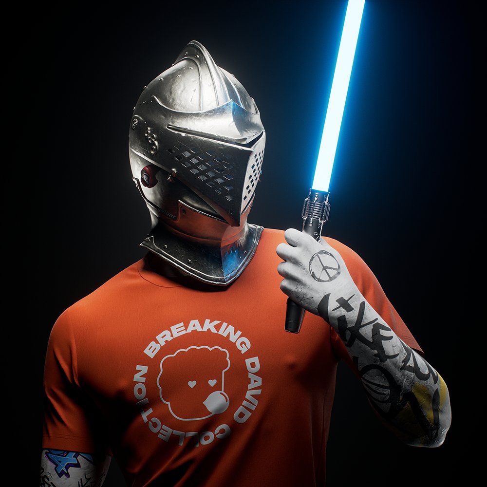 🗿 Stay safe everyone.... 👀

🗿 10 WL Giveaway:

💎 Like and RT
💎 TAG 3 Friends
💎 Follow us

⏲️24 Hours

#NFT #NFTart #WLGiveaway