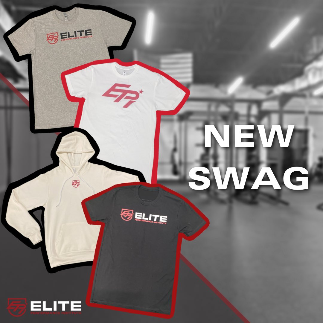 Elite Performance tweet media