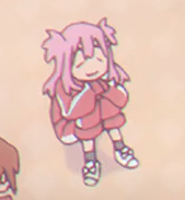 根元陽菜 「there can only be one of us  」|Maruのイラスト