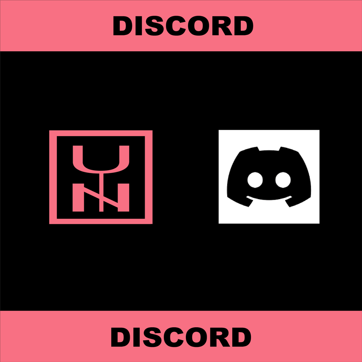 underNFTua's tweet photo. JOIN OUR DISCORD NOW!!!
https://t.co/AL9t2mevCf
We planned to close the discord soon and also filter out the bots 🤫
Don't miss your chance
#NFT #NFTGiveaways #NFTshill #ETH https://t.co/HmirfZigWP
