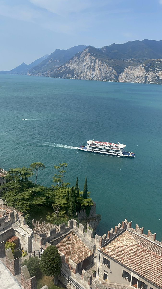 lazevski91's tweet photo. @Anc_Aesthetics View from the castle 😍🥰❤️ https://t.co/aysWUz06MB