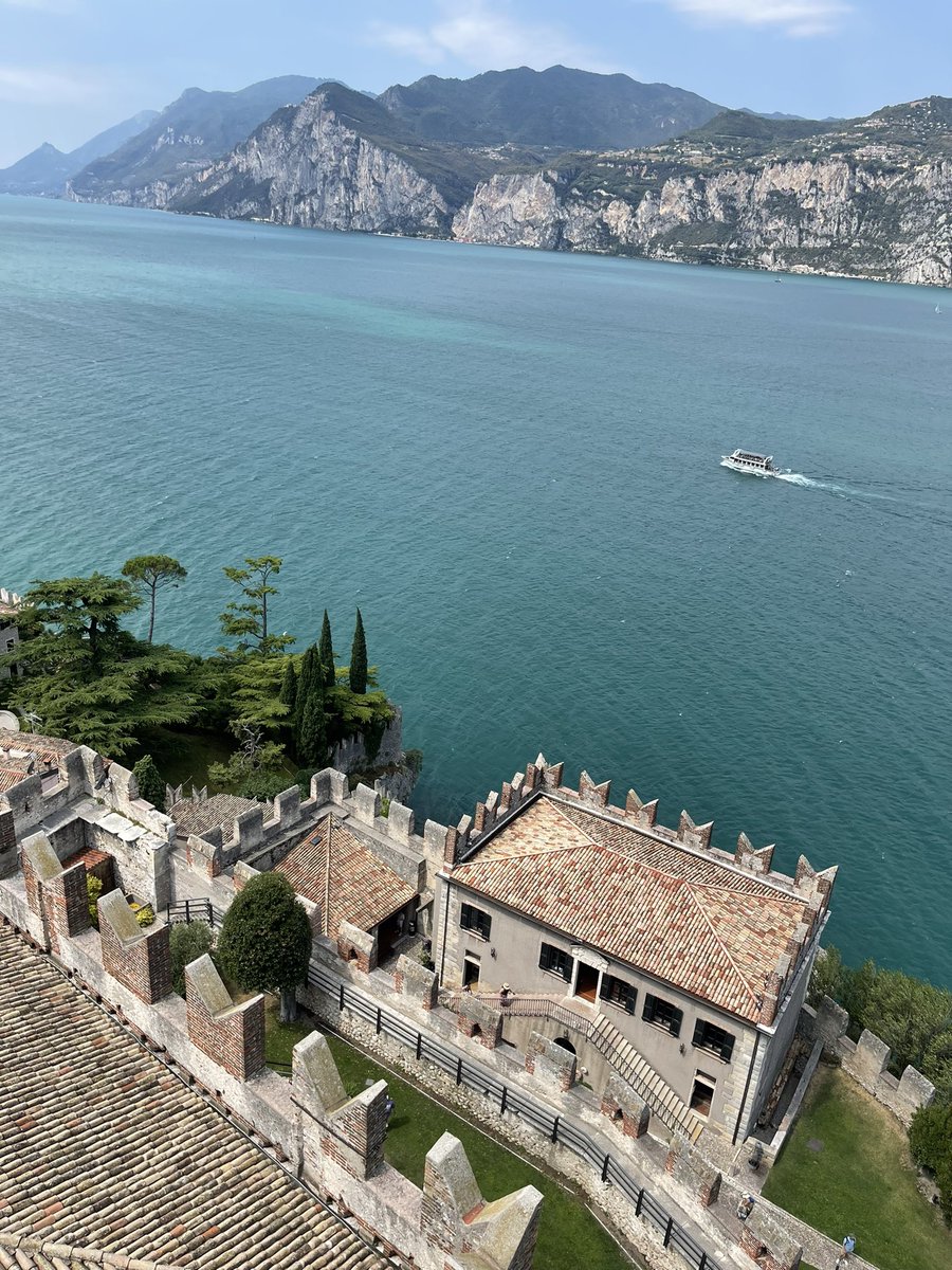 lazevski91's tweet photo. @Anc_Aesthetics View from the castle 😍🥰❤️ https://t.co/aysWUz06MB