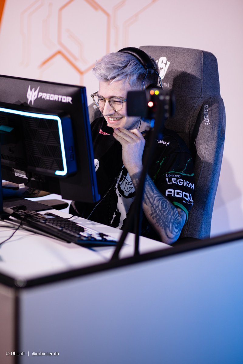 Doki R6 Pro @Doki_R6 You? always.