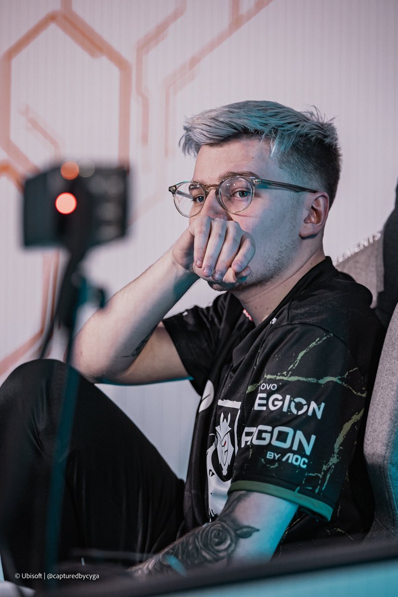 @Doki_R6 You? always.