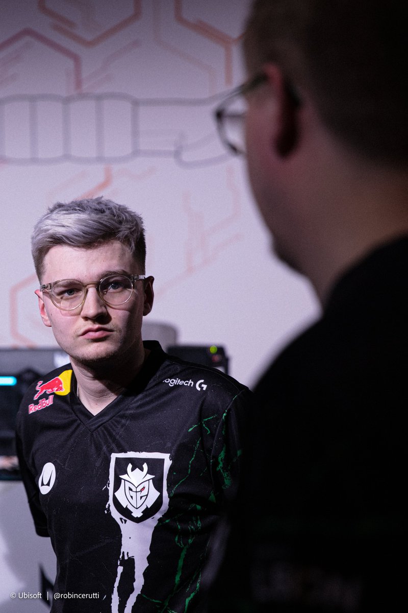 Doki R6 Pro @Doki_R6 You? always.