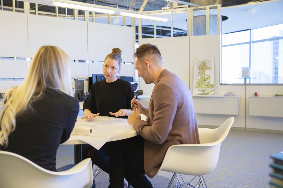 ayerssaintgross's tweet photo. Are you interested in joining our team? Ayers Saint Gross will be visiting colleges and universities this spring for campus recruiting and career fairs, both virtual and in-person. Learn more: https://t.co/DexN9mohql https://t.co/cSfAIOw0Ei