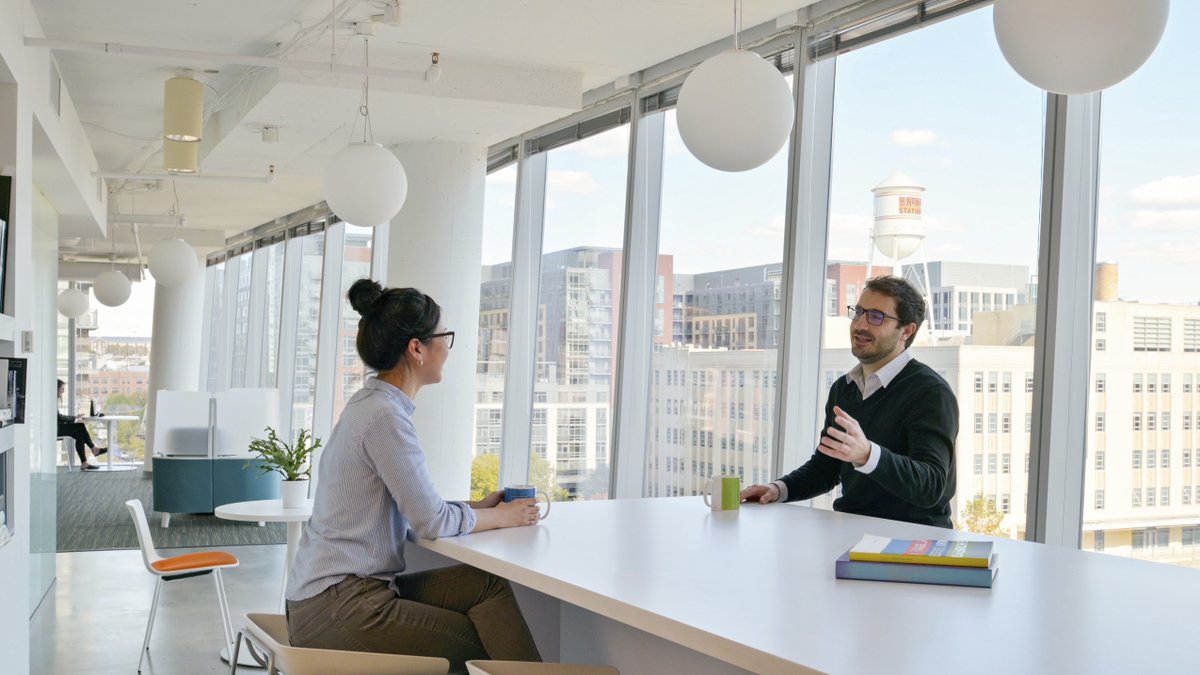 ayerssaintgross's tweet photo. Are you interested in joining our team? Ayers Saint Gross will be visiting colleges and universities this spring for campus recruiting and career fairs, both virtual and in-person. Learn more: https://t.co/DexN9mohql https://t.co/cSfAIOw0Ei