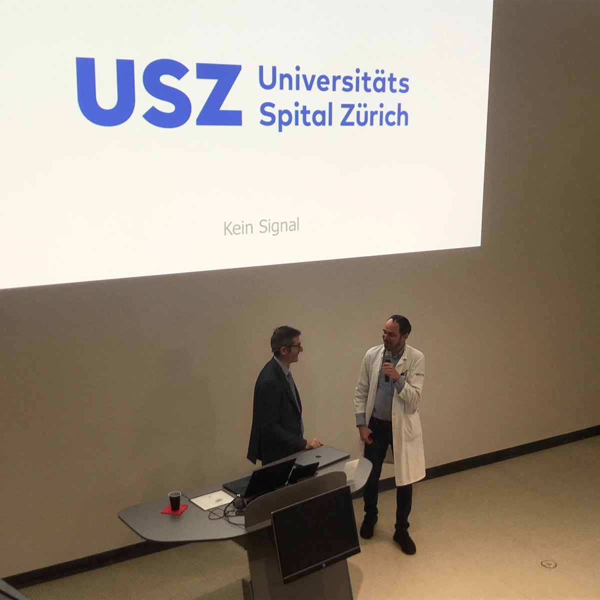 David Blum (@prof_blum_pall) on Twitter photo Am Symposium heute am <a href="/Unispital_USZ/">Unispital_USZ</a> zum Thema Breaking Barriers in #PalliativeCare ist es uns hoffentlich gelungen, ein paar Grenzen zu ĂĽberwinden. Danke an <a href="/claudiagoffici1/">Claudia Gamondi MD</a> <a href="/Mat_Guc/">Matthias Guckenberger</a> <a href="/HentschLisa/">Lisa Hentsch</a> Caroline Hertler, Monica Fliedner (<a href="/inselgruppe/">Insel Gruppe</a>) und Stein Kaasa. Am Symposium heute am <a href="/Unispital_USZ/">Unispital_USZ</a> zum Thema Breaking Barriers in #PalliativeCare ist es uns hoffentlich gelungen, ein paar Grenzen zu ĂĽberwinden. Danke an <a href="/claudiagoffici1/">Claudia Gamondi MD</a> <a href="/Mat_Guc/">Matthias Guckenberger</a> <a href="/HentschLisa/">Lisa Hentsch</a> Caroline Hertler, Monica Fliedner (<a href="/inselgruppe/">Insel Gruppe</a>) und Stein Kaasa.