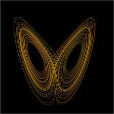 claudius0402's tweet photo. #Chaos Theory and #quantum mechanics ensures us that no one will become Laplace's Demon.
#indeterminism https://t.co/ntDHrqikBR