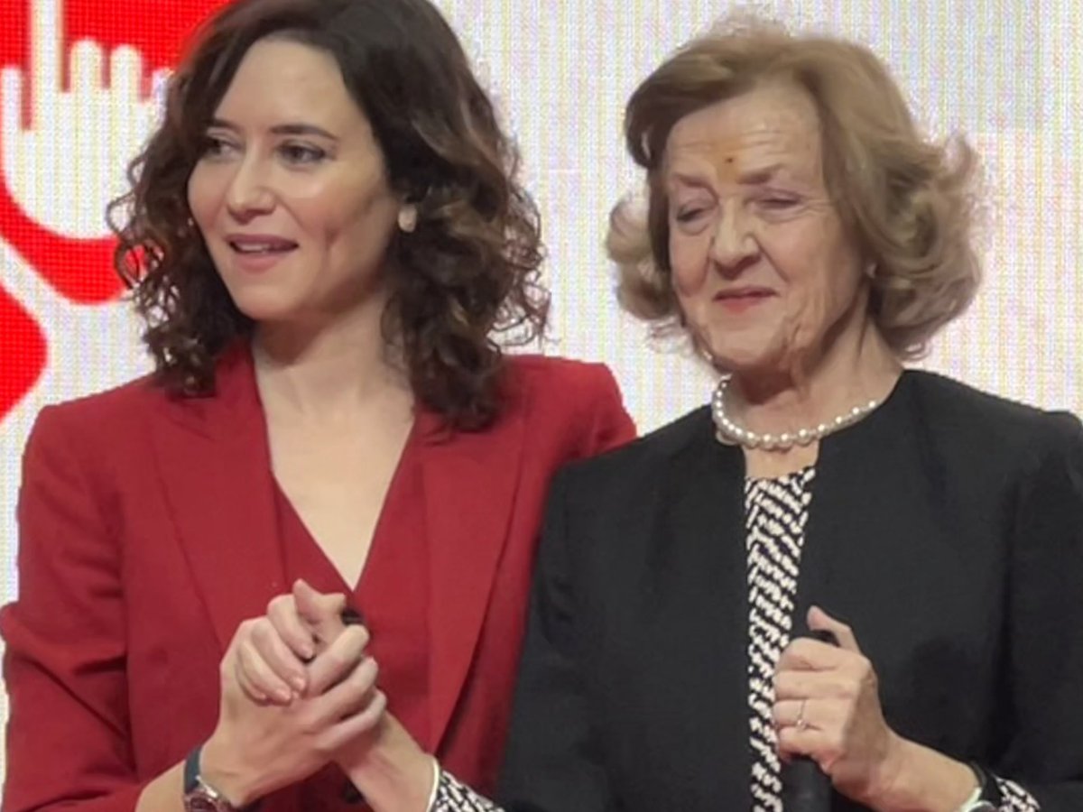 Mª Jesús Baile tweet media