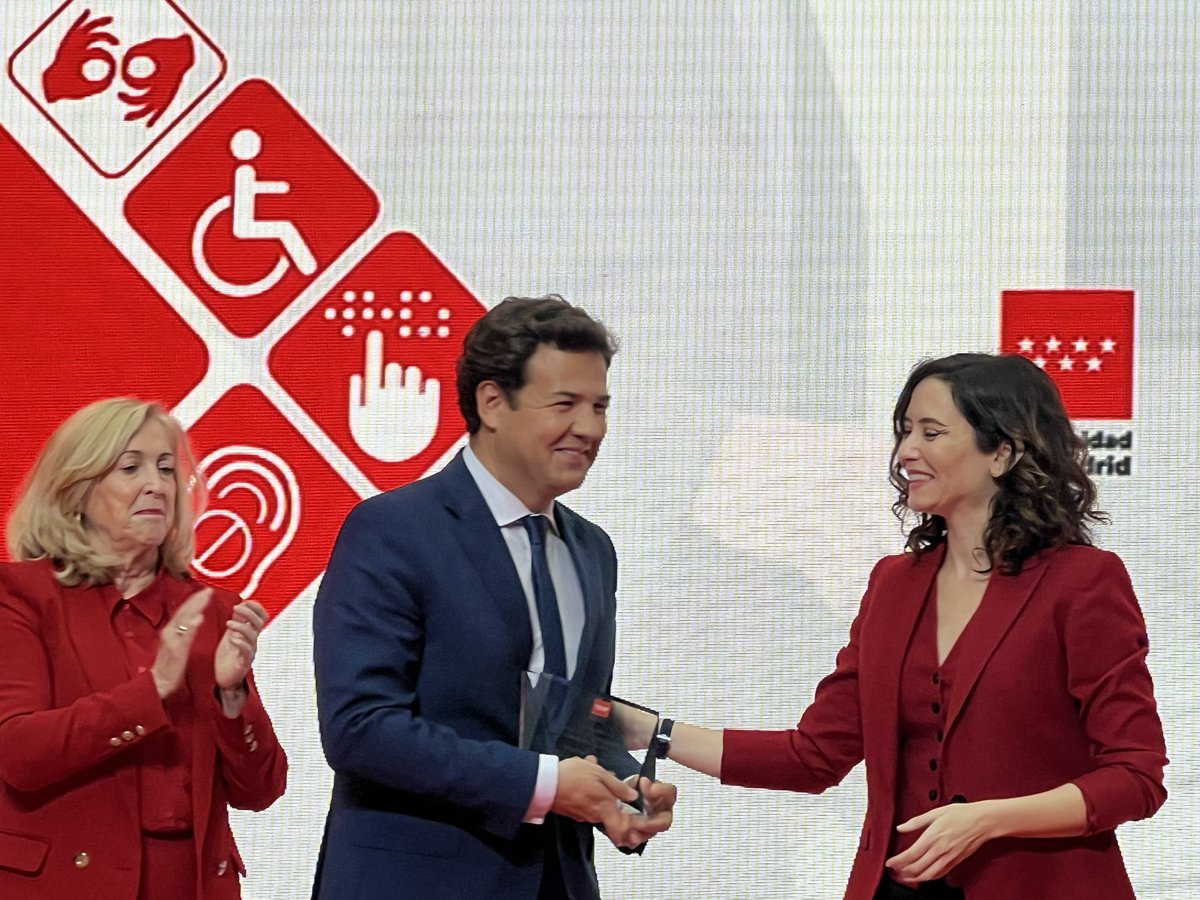 Mª Jesús Baile tweet media