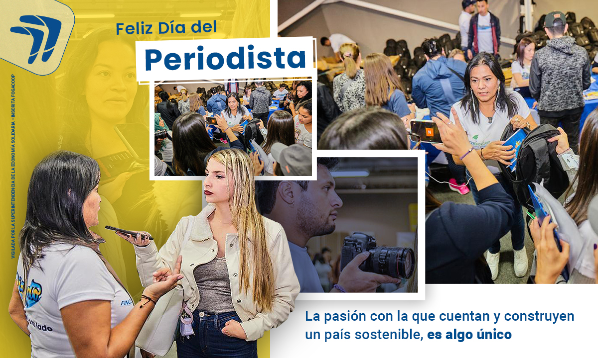 Fincomercio_'s tweet photo. 😊Con ayuda de ustedes hemos llegado a rincones del país para ayudar y asesorar a personas que lo necesitan.💪
Gracias por seguir los pasos y crecimiento de Finco.
Nuestro archivo de prensa: https://t.co/hX11iEh53T
#Diadelperiodista #periodista #buenasnoticias #Fincomercio https://t.co/o0a5cCFDu4