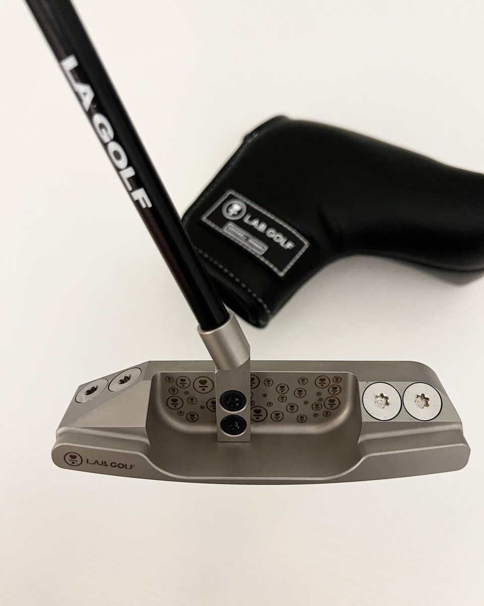 golfnation_'s tweet image. Something new from @labgolfputters 👌🔥🔥🔥 #LABGOLF LINK.1