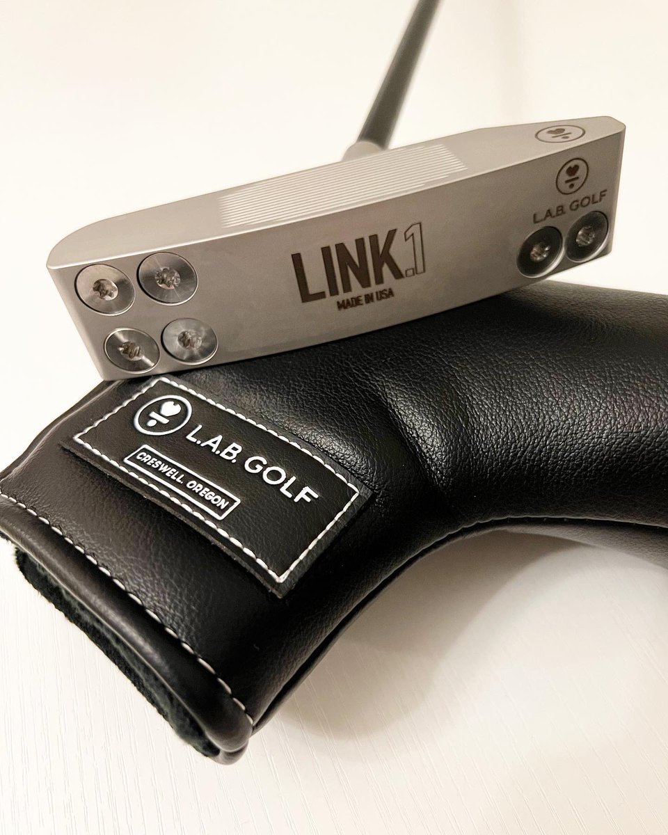 golfnation_'s tweet image. Something new from @labgolfputters 👌🔥🔥🔥 #LABGOLF LINK.1