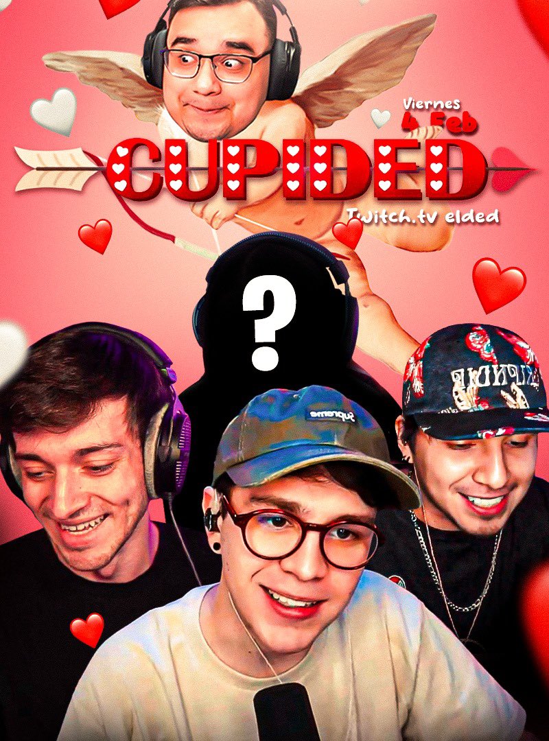 Mañana 8pm 🇲🇽