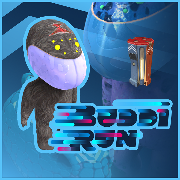 BuddiRun's tweet photo. 📣REMINDER! IT'S #Discord Race Night!
🕖 TONIGHT: 7pm - 9pm PST
🏁 Select a Buddi & Place Free #Bets
💰 Top 5 Winners split a $200 prize pool
📍 Buddi Run Discord server
Hope to see you all there!
#BuddiRun #NFTCommunity #GameFi #Web3 https://t.co/jyxDQ4HW8m