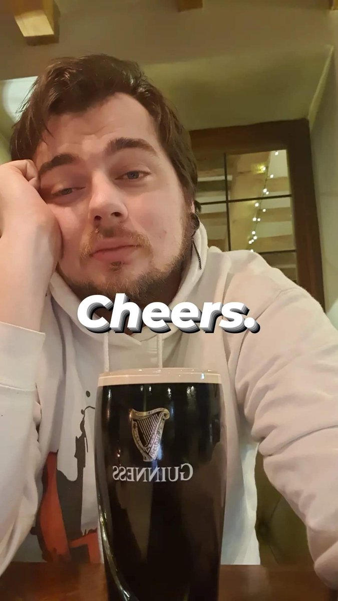 Nota_Steve's tweet image. Celebrating another job well done.

Ching-ching friends.