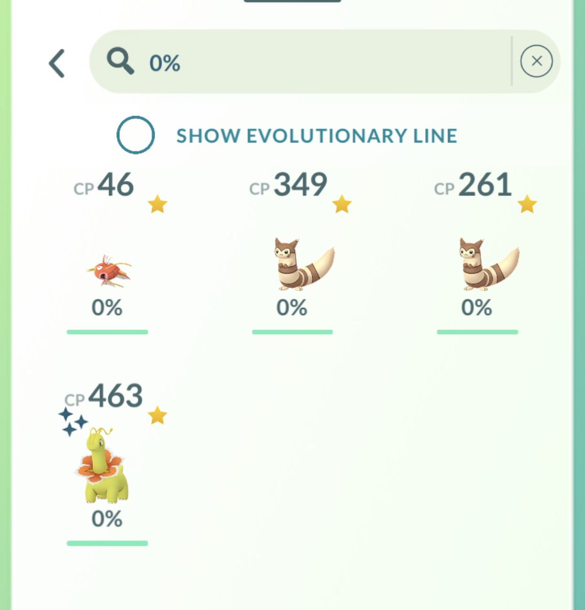 SolFromSolShow's tweet photo. @MikeNerdlaw Got the one shiny ✨ https://t.co/rJrosgzN3G