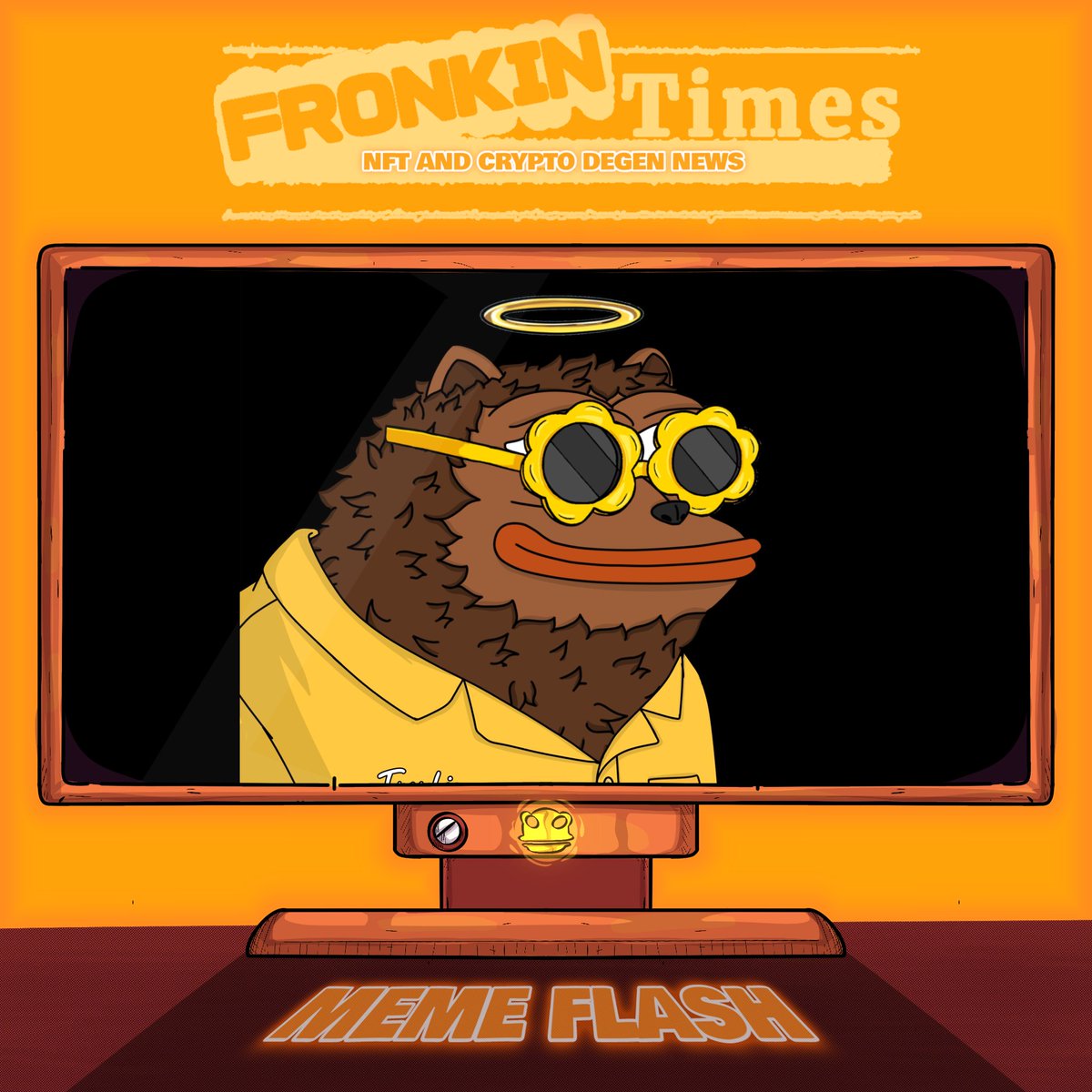 The Dude 🎒 tweet media