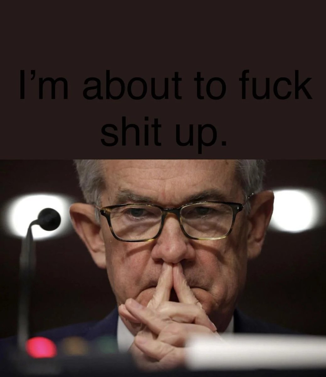 Can't wait for the feds next soft landing. Like just for example, 2008  and I mean who can forget the infamous soft landing of 1929