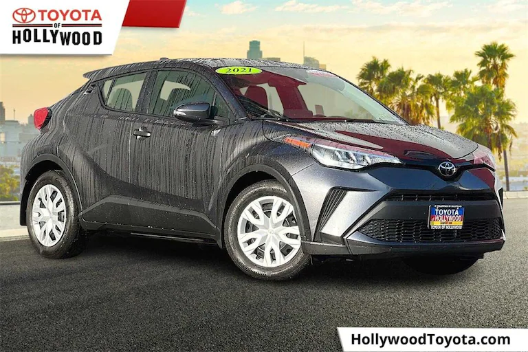 Toyota of Hollywood on Twitter: "Don't miss this Certified Pre-Owned ...