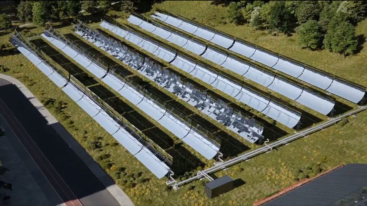 SolarPACES tweet media
